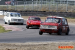 Nostalgia Racing Days på Mantorp Park med RHK & Legends.