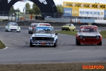 Nostalgia Racing Days på Mantorp Park med RHK & Legends.