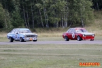 Nostalgia Racing Days på Mantorp Park med RHK & Legends.