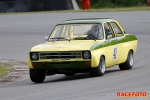 Nostalgia Racing Days på Mantorp Park med RHK & Legends.