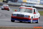 Nostalgia Racing Days på Mantorp Park med RHK & Legends.