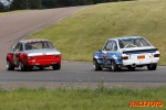 Nostalgia Racing Days på Mantorp Park med RHK & Legends.