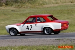 Nostalgia Racing Days på Mantorp Park med RHK & Legends.
