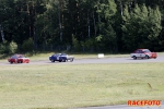 Nostalgia Racing Days på Mantorp Park med RHK & Legends.