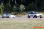 Nostalgia Racing Days på Mantorp Park med RHK & Legends.