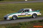 Nostalgia Racing Days på Mantorp Park med RHK & Legends.