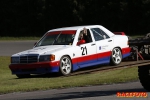 Nostalgia Racing Days på Mantorp Park med RHK & Legends.