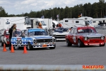 Nostalgia Racing Days på Mantorp Park med RHK & Legends.