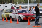 Nostalgia Racing Days på Mantorp Park med RHK & Legends.