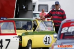 Nostalgia Racing Days på Mantorp Park med RHK & Legends.