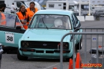 Nostalgia Racing Days på Mantorp Park med RHK & Legends.