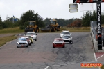 Nostalgia Racing Days på Mantorp Park med RHK & Legends.