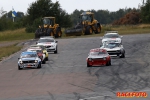Nostalgia Racing Days på Mantorp Park med RHK & Legends.