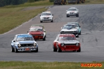 Nostalgia Racing Days på Mantorp Park med RHK & Legends.
