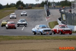 Nostalgia Racing Days på Mantorp Park med RHK & Legends.