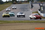 Nostalgia Racing Days på Mantorp Park med RHK & Legends.