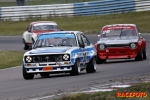 Nostalgia Racing Days på Mantorp Park med RHK & Legends.