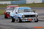 Nostalgia Racing Days på Mantorp Park med RHK & Legends.