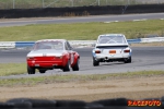 Nostalgia Racing Days på Mantorp Park med RHK & Legends.