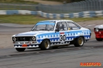 Nostalgia Racing Days på Mantorp Park med RHK & Legends.