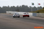 Nostalgia Racing Days på Mantorp Park med RHK & Legends.