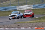Nostalgia Racing Days på Mantorp Park med RHK & Legends.