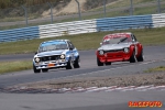 Nostalgia Racing Days på Mantorp Park med RHK & Legends.