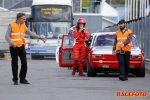 Nostalgia Racing Days på Mantorp Park med RHK & Legends.