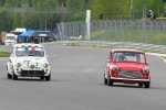 RHK-premiär på Kinnekulle Ring