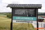 Velodromloppet i Karlskoga
