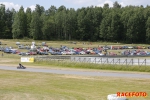 Velodromloppet i Karlskoga