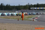 Velodromloppet i Karlskoga