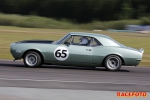 Velodromloppet i Karlskoga
