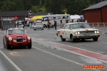 Velodromloppet i Karlskoga