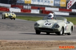 Mantorp Classic Festival