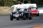 Mantorp Classic Festival