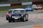 Mantorp Classic Festival