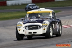 Mantorp Classic Festival