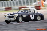 Mantorp Classic Festival