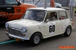 Svenskt Sportvagnsmeeting på Ring Knutstorp.