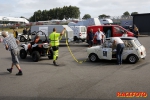 Svenskt Sportvagnsmeeting på Ring Knutstorp.
