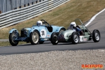 Svenskt Sportvagnsmeeting på Ring Knutstorp.