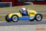 Svenskt Sportvagnsmeeting på Ring Knutstorp.