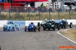Svenskt Sportvagnsmeeting på Ring Knutstorp.