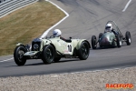 Svenskt Sportvagnsmeeting på Ring Knutstorp.