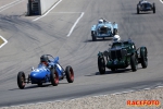 Svenskt Sportvagnsmeeting på Ring Knutstorp.