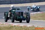 Svenskt Sportvagnsmeeting på Ring Knutstorp.