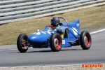Svenskt Sportvagnsmeeting på Ring Knutstorp.
