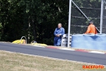 Svenskt Sportvagnsmeeting på Ring Knutstorp.