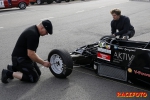 Svenskt Sportvagnsmeeting på Ring Knutstorp.